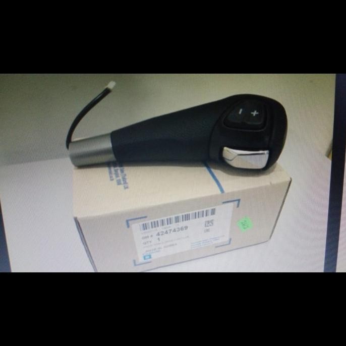 Handle Knop Knob Prseneling Aveo Sonic Spin Matic Premium Produk