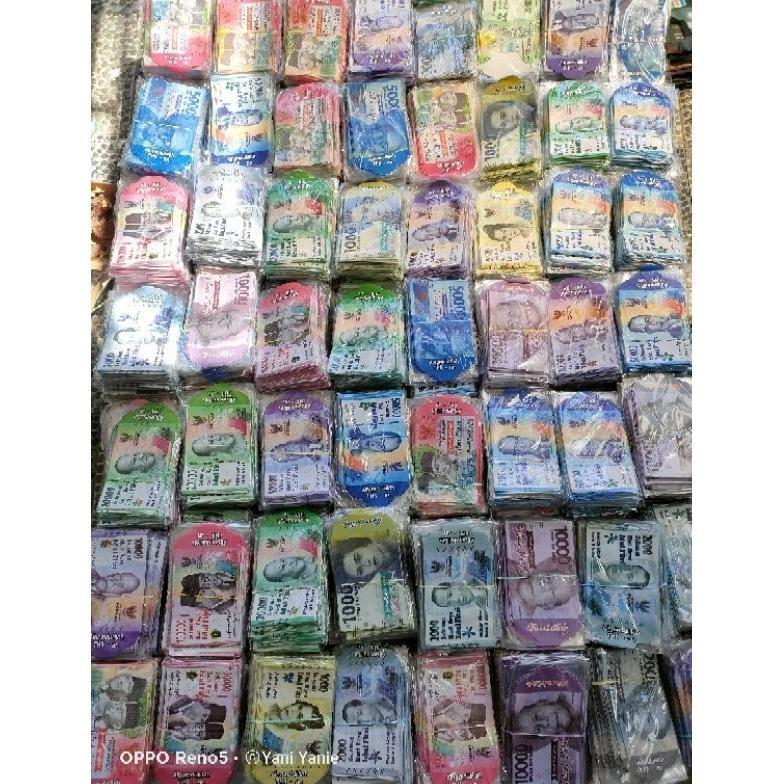 

gfd-6 Promo Paket amplop lebaran dapat 100 pack Termurah