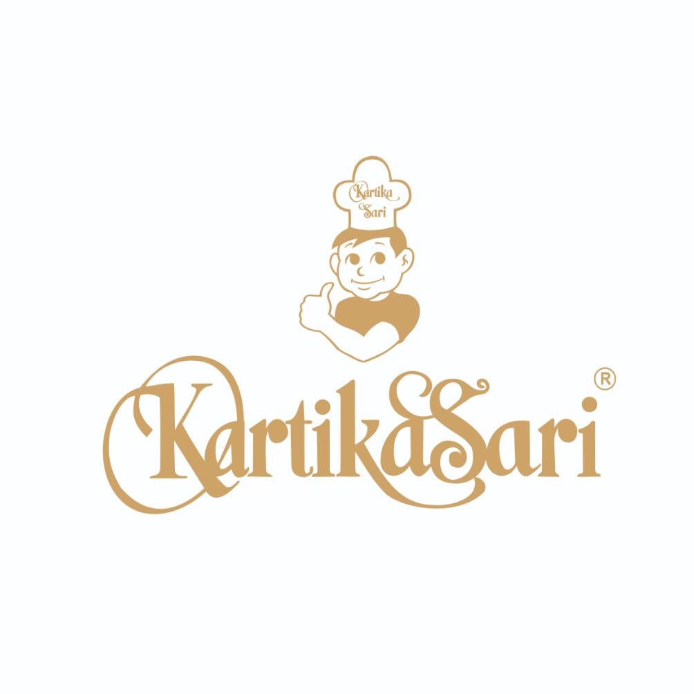 

df-7 Kartika Sari Hampers CAN - Parcel Lebaran Kue Hemat