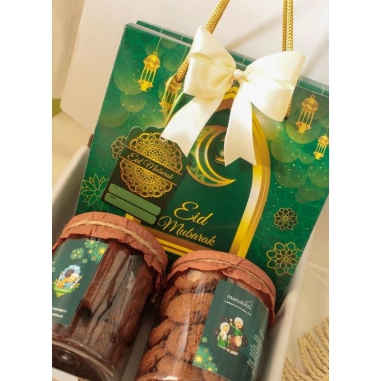 

t-56 HAMPERS LEBARAN | HAMPERS IDUL FITRI | HAMPERS EID MUBARAK | HAMPERS HARI RAYA IDUL FITRI | PARCEL LEBARAN | PARCEL IDUL FITRI | BINGKISAN LEBARAN | BINGKISAN IDUL FITRI | KADO LEBARAN | HADIAH LEBARAN | OLEH OLEH LEBARAN | COOKIES | KUE KERING