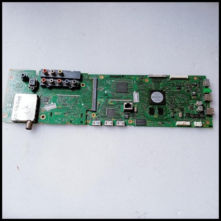 Mb Sony Kdl 40W600B- Mainboard Tv Sony Kdl 40W600B-Mobo Tv Sony 40W600