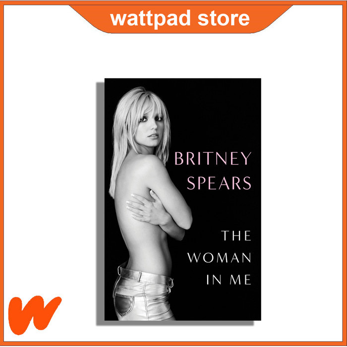 

Most Gifted_versi Eng/Indo_*The Woman in Me by Britney Spears