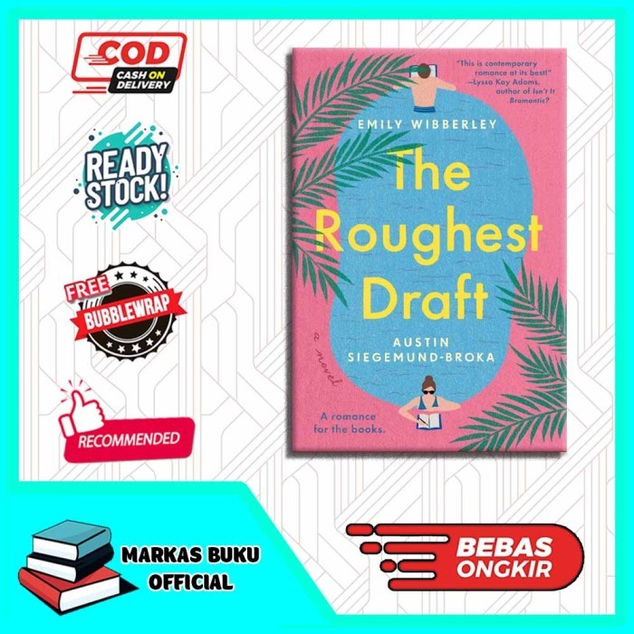 

Most Gifted_versi Eng/Indo_*The Roughest Draft