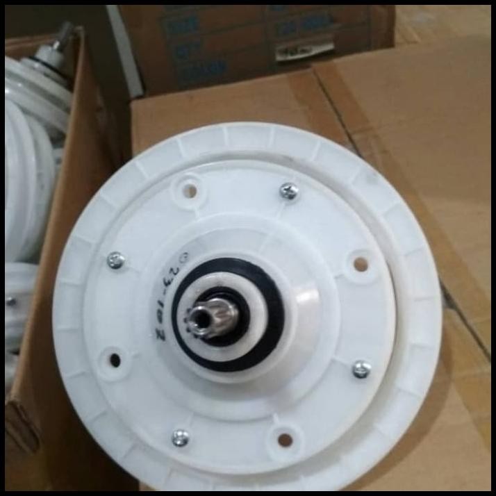 Gearbox Mesin Cuci 2 Tabung Sharp