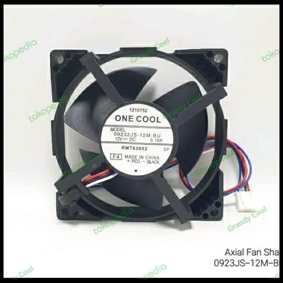 Motor Fan - Fan Motor Kulkas Sharp Inverter