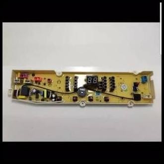 Modul Pcb Mesin Cuci Sanyo Asw88Sb