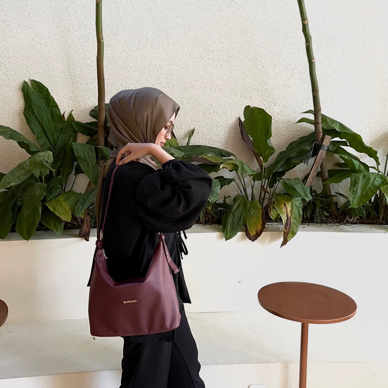 BIG PROMO Rupa.idn - Moira Shoulder/Sling Bag