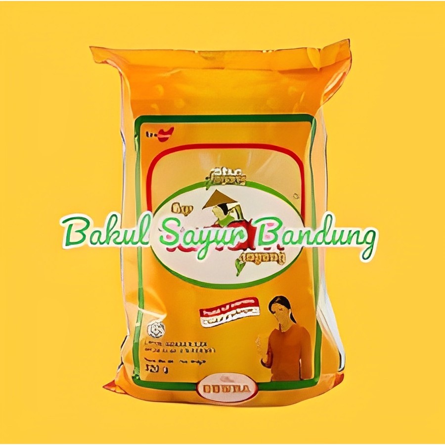 

Mie Bihun Tanam Jagung 320gr Bakul Sayur Bandung