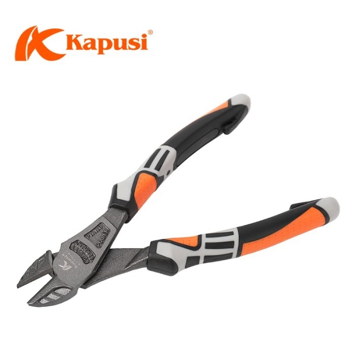 Tang potong 7 inch kapusi Japan heavy duty Original