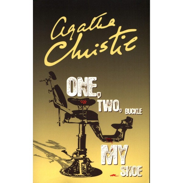 

HOT SALE! One Two Buckle My Shoe - 9780008164966