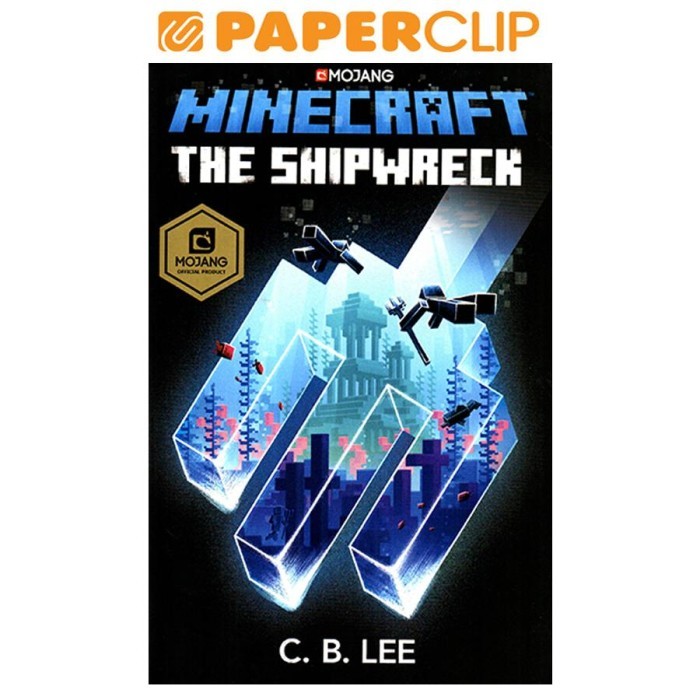 

MINECRAFT : THE SHIPWRECK