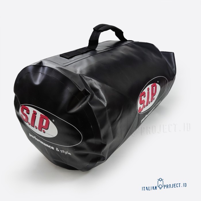 PROMO Drybag Dry Bag SIP Germany Tas Touring Waterproof Vespa Lambretta