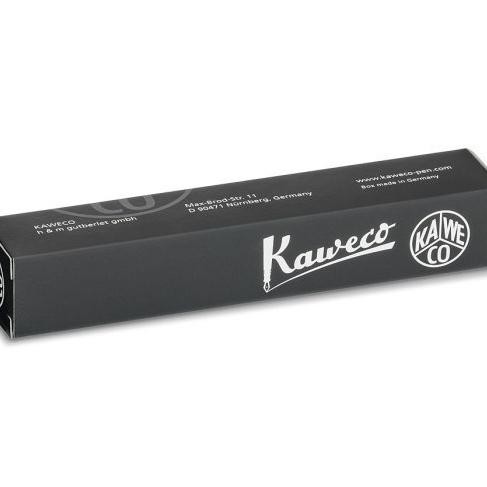 

KAWECO FROSTED CLUTCH PENCIL PENSIL 3.2MM
