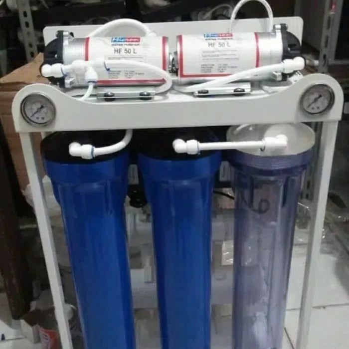 RO 1000 gpd / Reverse Osmosis micron 1000gpd