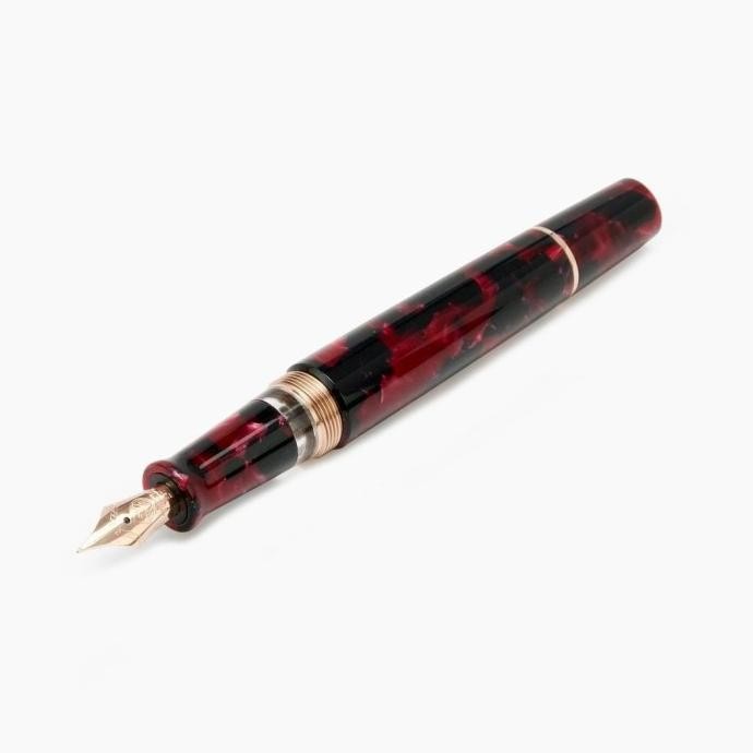 

TWSBI DRACO (LIMITED EDITION)