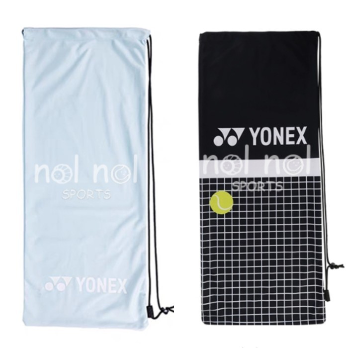 NNS Yonex racket cover bag tennis tenis tas sarung raket original