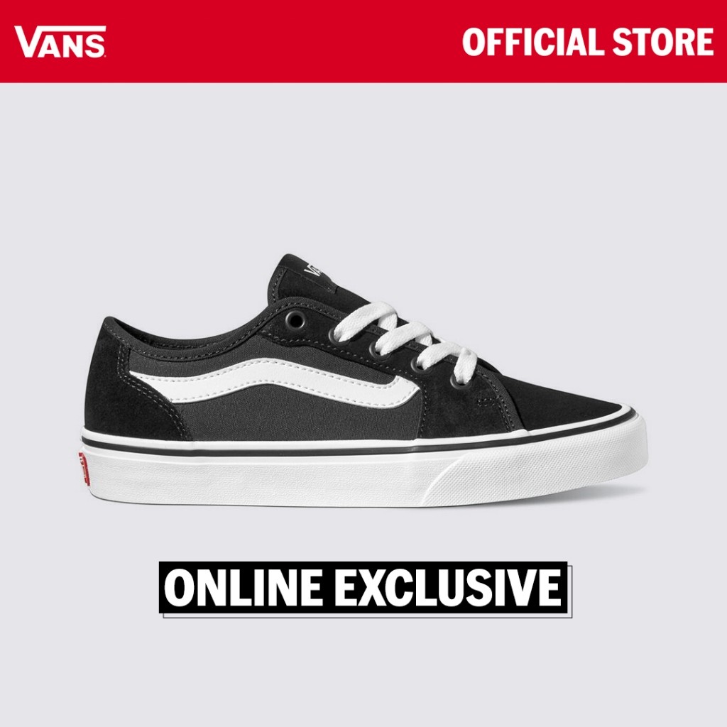Vans Women Filmore Decon