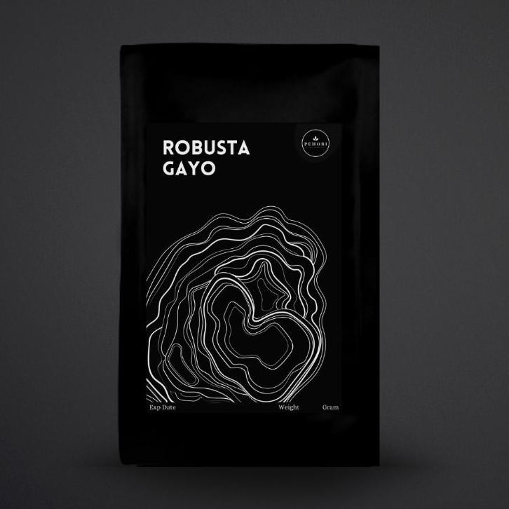 

Pehobi Opi Fine Robuta Gayo 1G