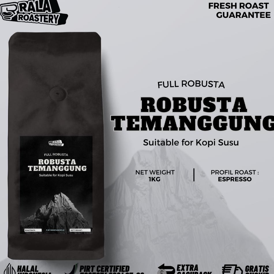 

Robuta Temanggung Full Robuta Opi Uu 1G Opi Uu