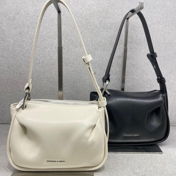 Promo Tas wanita shoulder charles&keith original 7 COD
