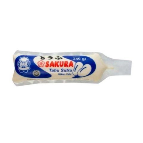 

Sakura Tahu Sutera 240G