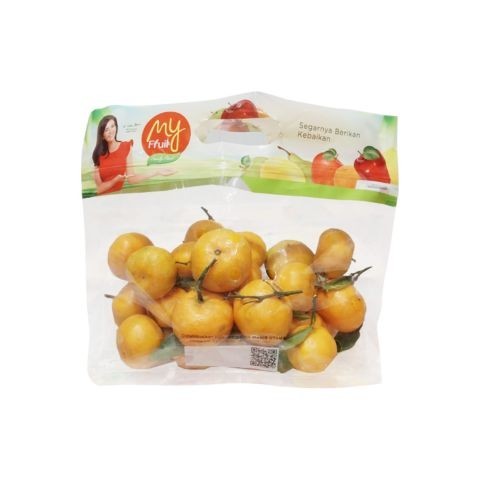 

Jeruk Shantang 800Gr