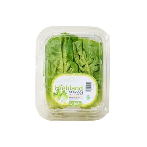 

Highland Baby Cos 250 Gram