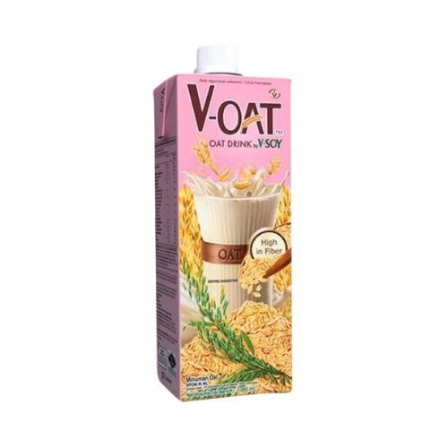 

V-Oat Original Uht 1L