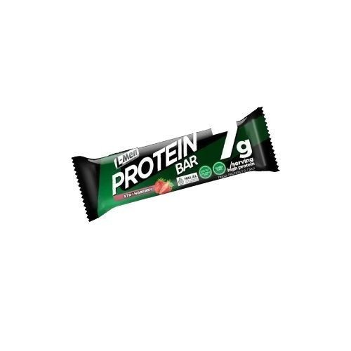

L-Men Protein Bar Strongberry 20Gr