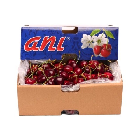 

Cherry Merah Gift Box 2Kg