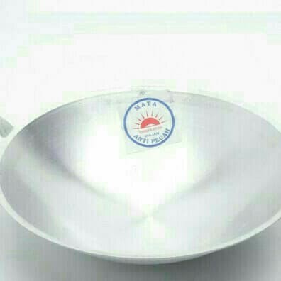 Wajan Kuali Besar No 24 60 Cm #Gratisongkir #Sale #Discount