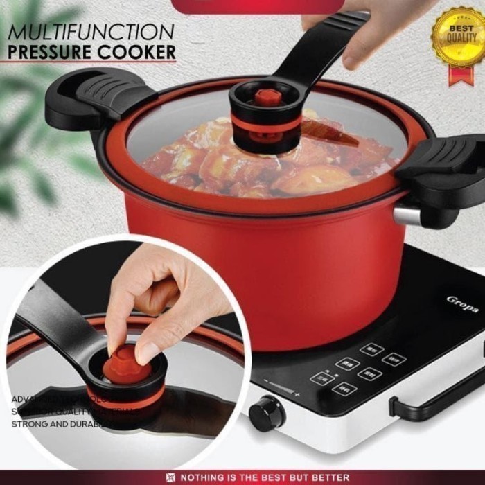 Panci Presto Mama Gigi #Gratisongkir #Sale #Discount