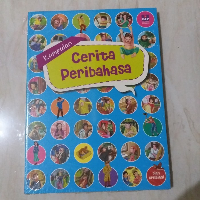 

buku utk anak dan remaja
