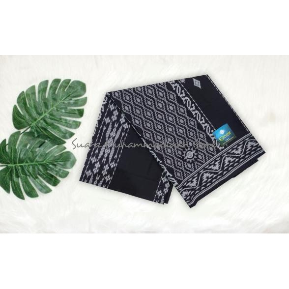 Miliki Sarung-Mu Syiar 2024 Sarung Ekslusif Logo Muhammadiyah