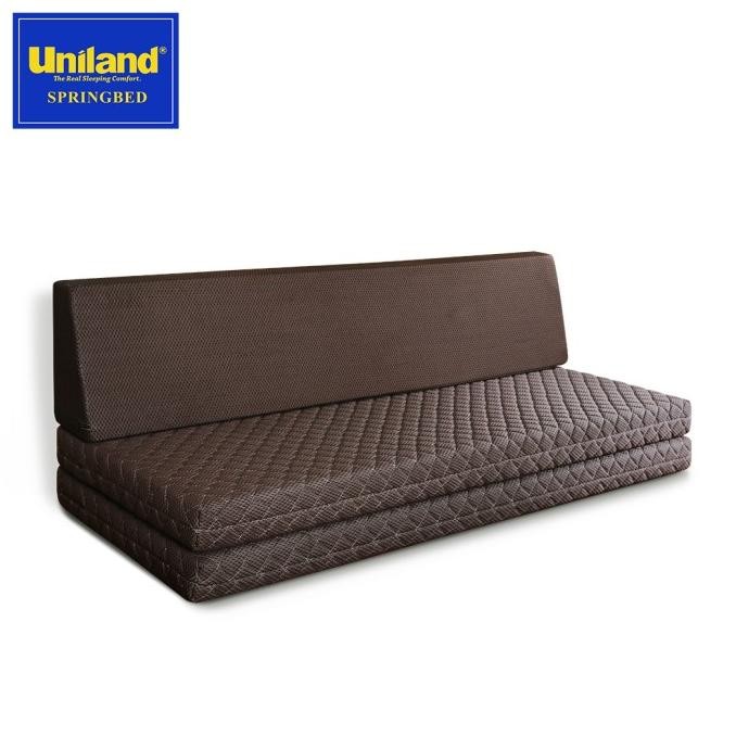 Uniland Somni Sofa Bed / Sofabed / Kasur Busa Lipat HT