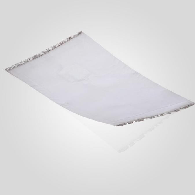 Diskon Sajadah Putih Polos Sajadah Polos