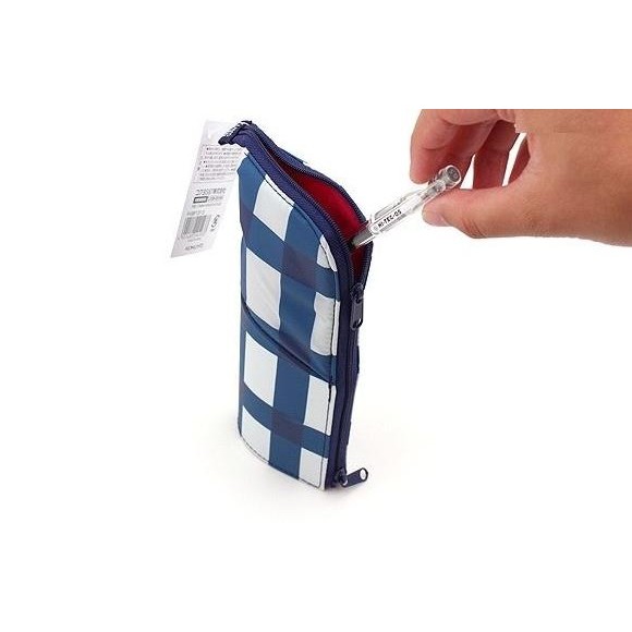 

Murah Kokuyo Neo Critz Pencil Case Yang Bisa Standing - F-Vbf131-1/-2/-3
