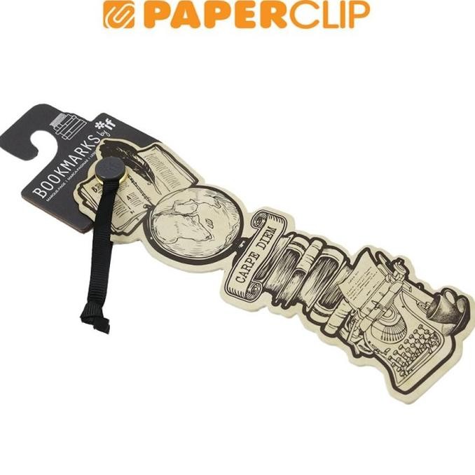 

Grosir Bookmark If Academia Collection