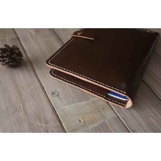 

Sale Leather Portfolio Ipad Mini Sleeve, Travelmate Passport Cover