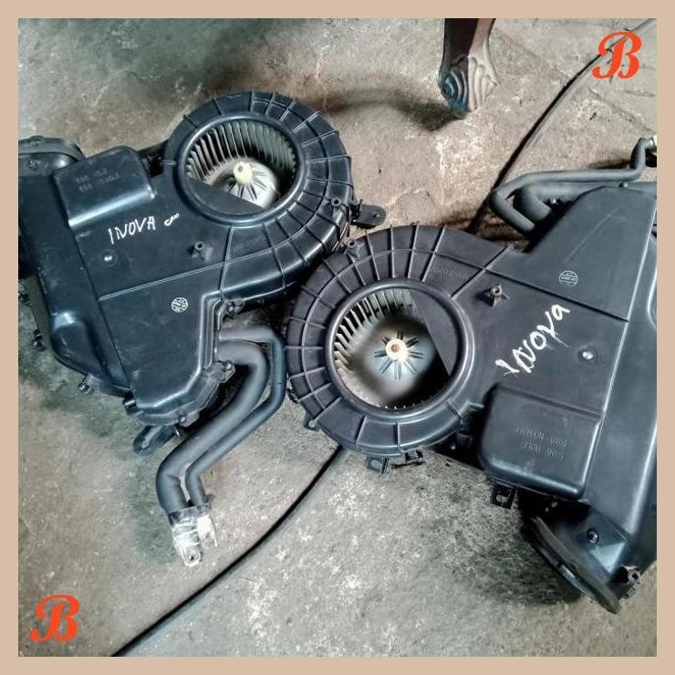 | SNP | DOBLE BLOWER AC KIJANG INNOVA ORIGINAL COPOTAN MOBIL