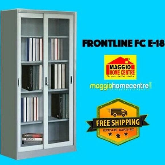 

Promo Lemari Arsip - Frontline Fc-E18