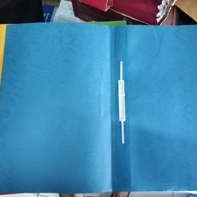 

Murah Map Kertas Type 5001 Merk Diamond ( Isi 50 Pcs )