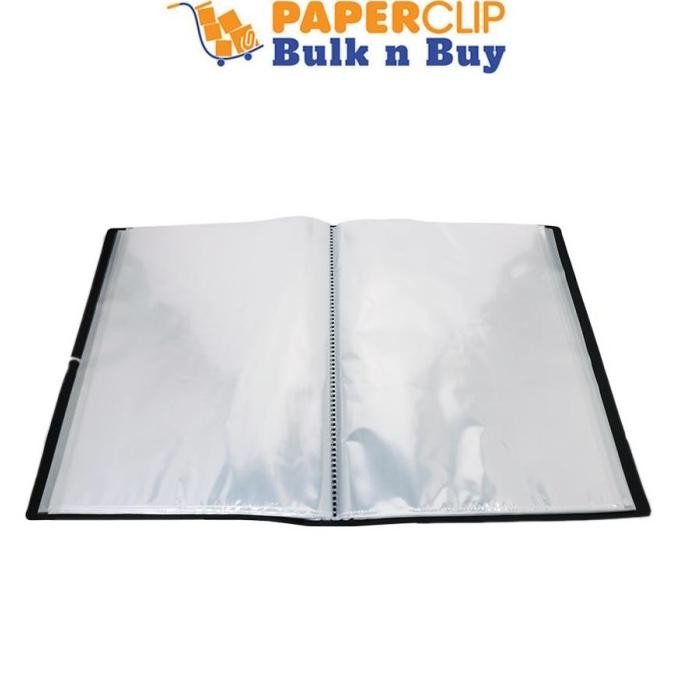 

Murah Clear Holder Interx Chx2100F 100 Black