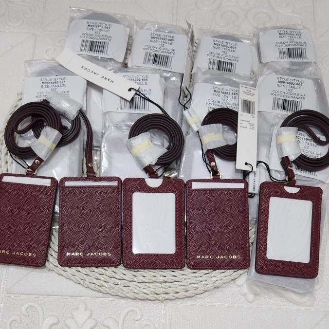 

Murah Lanyard Marc Jacobs Pomegranate