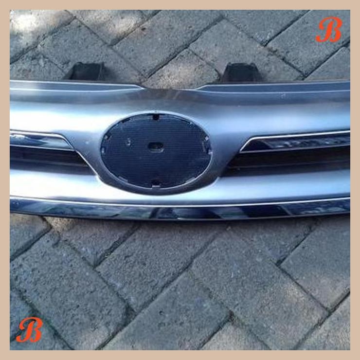 | SNP | GRIL INNOVA REBORN 2016 2017 2018 TYPE Q-G-V