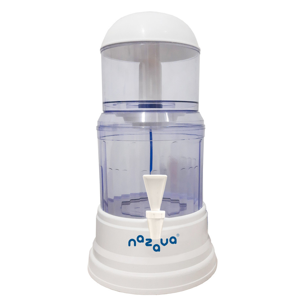 Filter Air Minum - Nazava Eksklusif