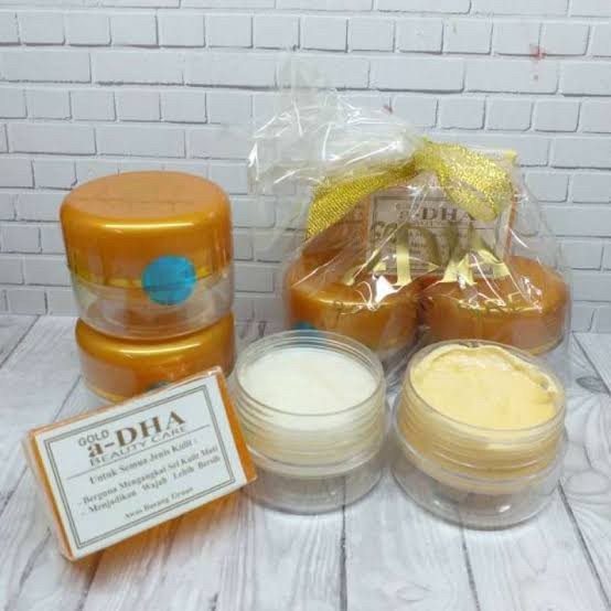 

Paket Cream Wajah Murah Grosir