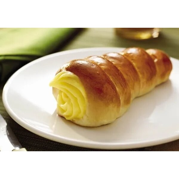 

PURTATOS CREMYVIT CLASSIC CUSTARD CREAM - Krim Custard Siap Pakai 10Kg