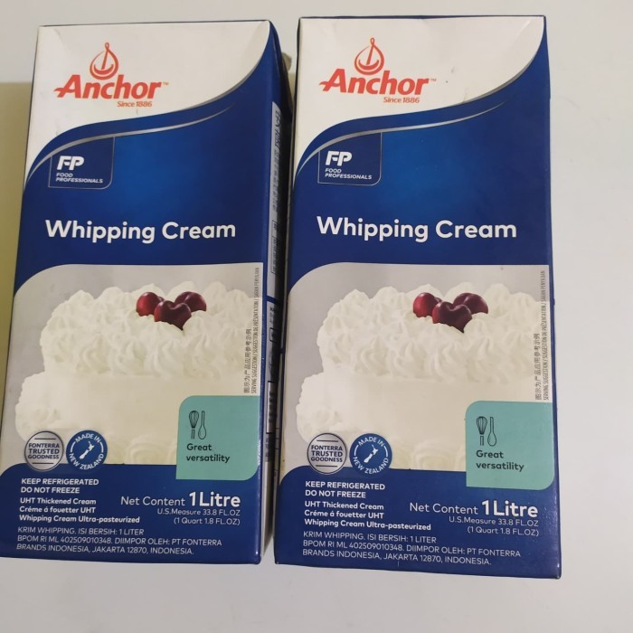 

whipping anchor 1L