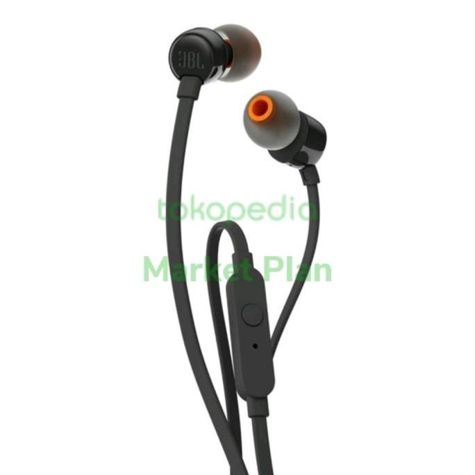 Jbl earphone handset T110 original